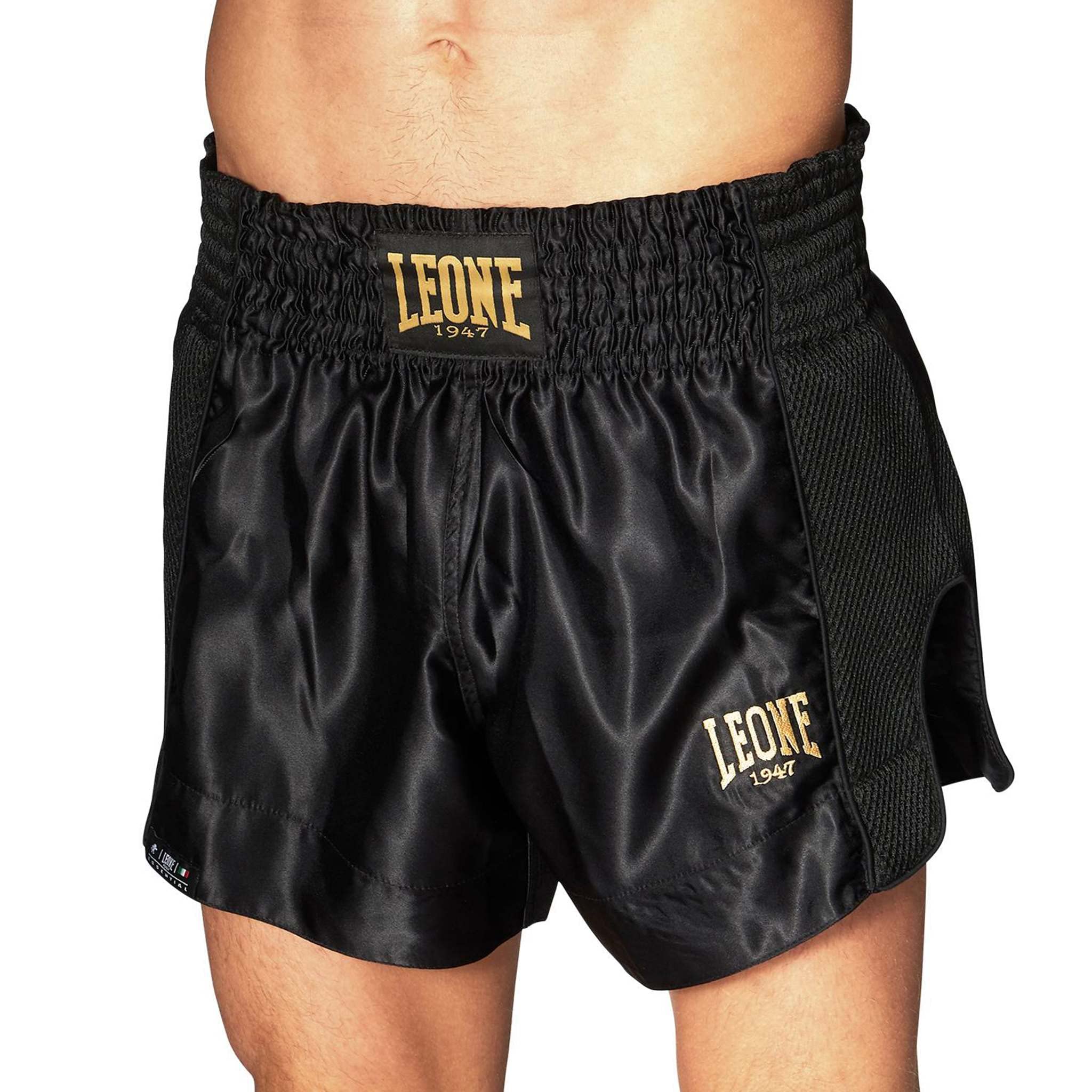 

ESSENTIAL THAI SHORTS [Leone 1947]