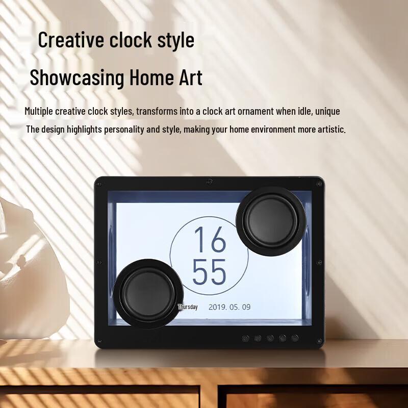 Freewheeler D35 Plovoucí Bluetooth reproduktor Lyric (CN verze)