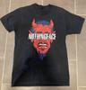 VTG Nothingface Band Tour Heavy Cotton Black All Size T Shirt TT337 Unisex T-Shirt