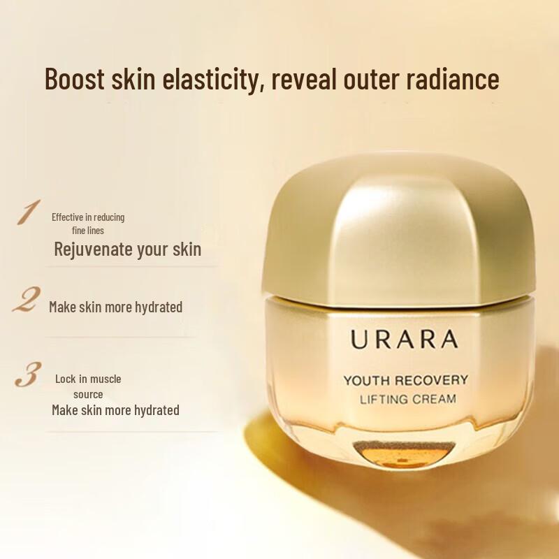 URARA Face Creams