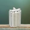 N Scale 1:500 Apartment Assembling Model Outland Realism Scene Miniature Architectural Model Assembled Model Sand Table