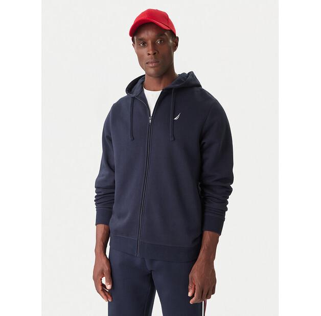 Толстовка Nautica Winnemucca EU S