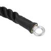 Tricep Rope Anti Slip Rubber Exercise Ropes Durable Strong Practical Gym Supplies for Exercising Muscles