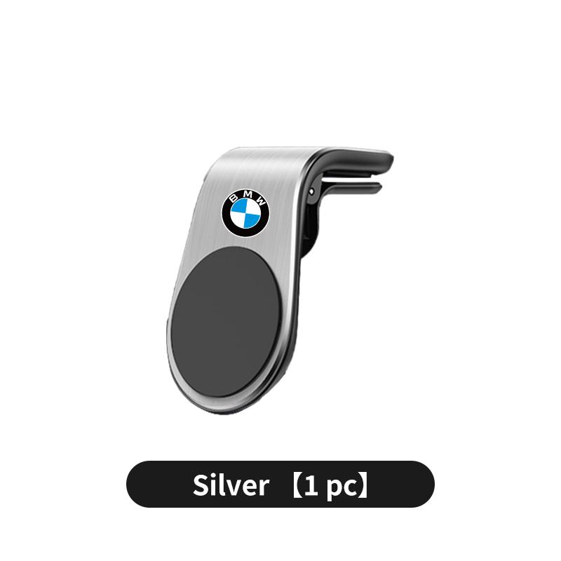 BAAK1 For BMW Magnetic Car Phone Holder in Car Phone Stand Clip Mount For BMW M Performance E46 E49 F30 F80 E36 E46 F10 F30 F34 G20 G