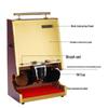 2025 Smart Electric Shoe Polisher: Automatic Sensor Cleaner for Household & Hotel Use