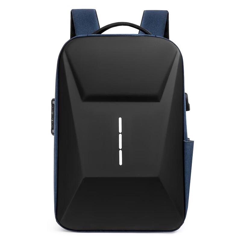 

Li Shen EVA Hard Shell Casual Business Backpack