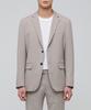 Musinsa Standard Basic Blazer [Light Beige]