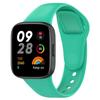 Cinturino per Orologio per Redmi Watch 3 Originale SmartWatch Cinturino da Polso in Silicone Braccialetto per Xiaomi Redmi3 Cinturino Correa
