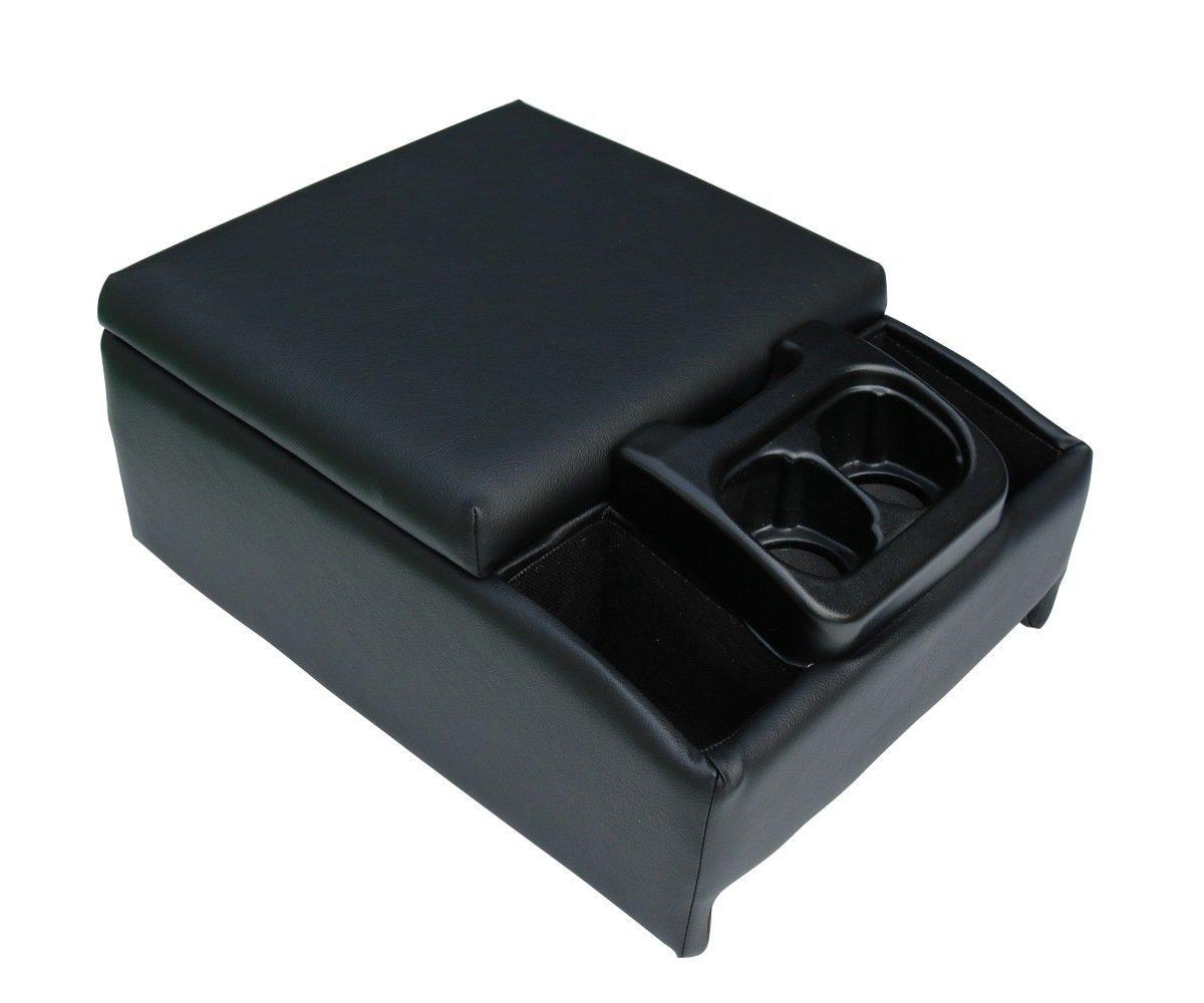 

Консоль FIVEX для Toyota Hiace 200 Series DX (FIVEX-DX)