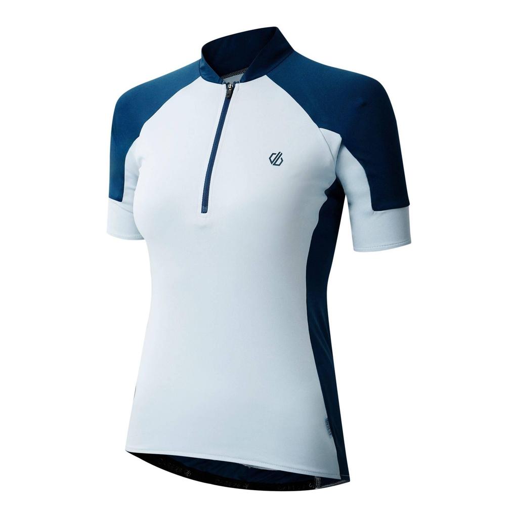 Womens/Ladies Flutter Jersey