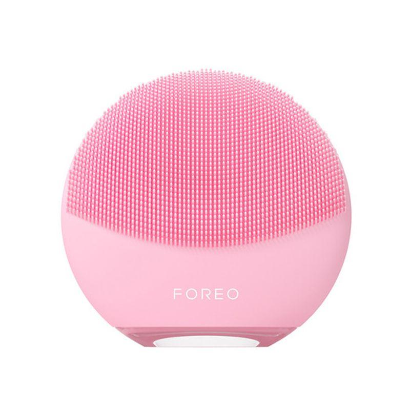 FOREO Luna 4 Mini (Perłowy róż)