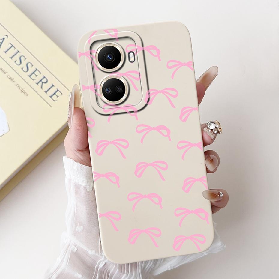 For Huawei Nova 10 SE 10 Pro Lens Protective Case For Huawei Nova10 Nova 10SE 10Pro Fashin New Design Soft Silicone Phone Cases