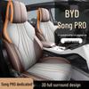 BYD Song Promi Special Seat Covers & Cushions - All-Season Full Coverage
