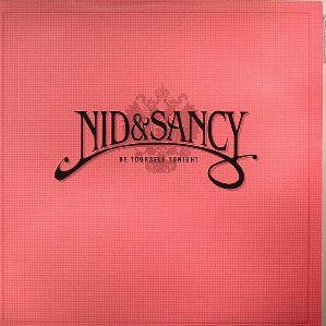 

12inch Record NID & SANCY - Be Yourself Tonight SURPRISE027 Surprise Record 2004 Belgium Dance & Electronica Used