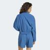 Adidas Woven Bomber W Kf1822