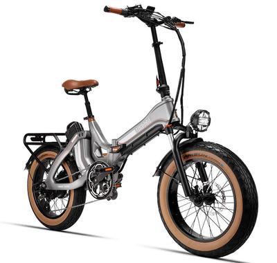 Électronique pour la créativité et le divertissement – Vélos électriques