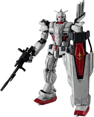 TAMASHII NATIONS GUNDAM UNIVERSE Mobile Suit Gundam Requiem of Vengeance GUNDAM EX Approx. 150mm PVC&ABS Painted Movable Figure