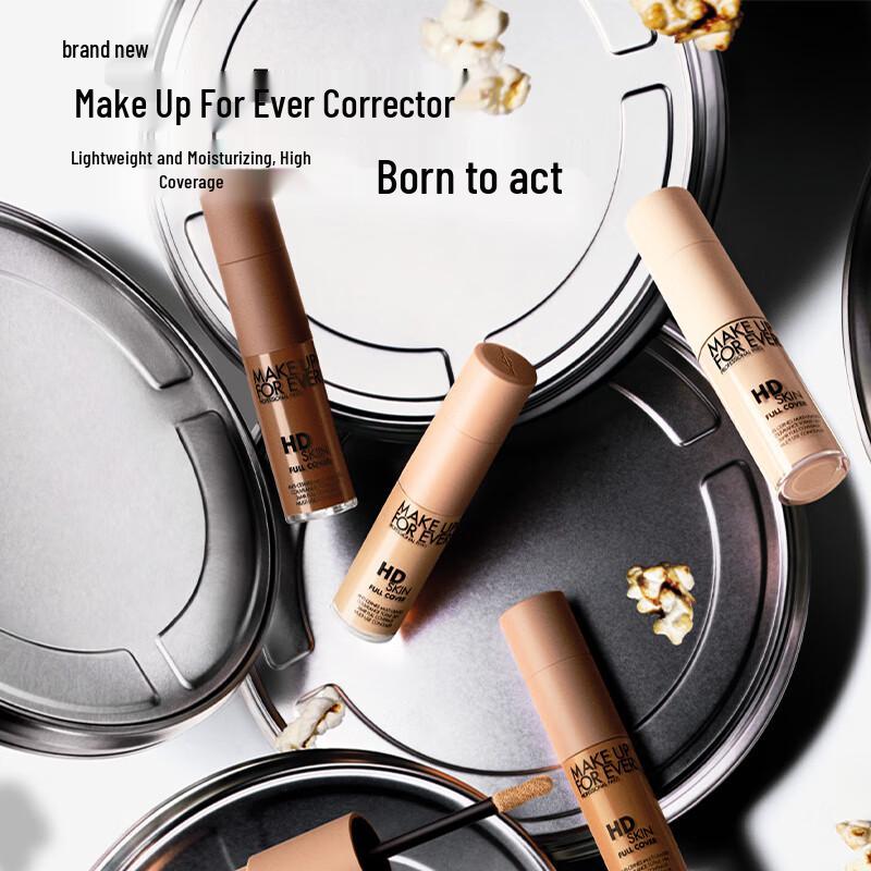 MAKE UP FOR EVER HD Skin Multi-Use Concealer & Corrector