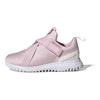 Adidas Originals Flex 2.0 Low-Top Sports Casual Shoes Kids Sneakers Pink HQ6066
