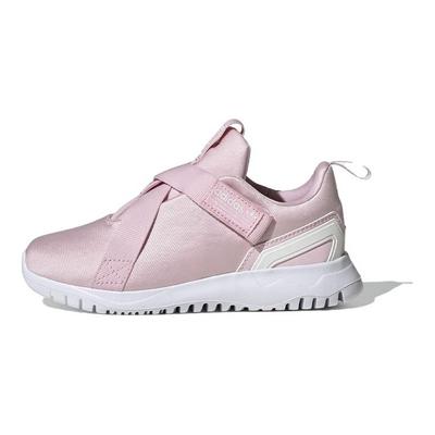 Originals Flex 2.0 Tênis Casuais Esportivos de Cano Baixo Infantil Rosa HQ6066