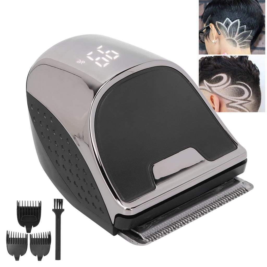 Professionelle Haarschneidemaschine Wasserdichter Hochpräzisionstrimmer Akku-Haarschneidemaschine