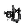X7JF Adjustable Not Theft Water Bottle Holder Universal Bikes Motorcycle Cup Mount Strong Cycling Accessory 50 To 90mm