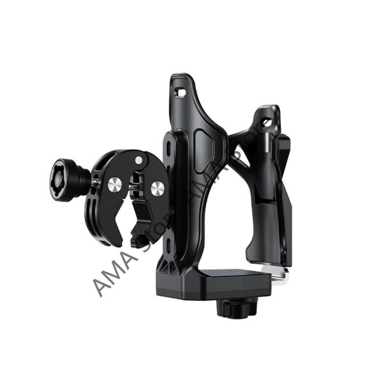 X7JF Adjustable Not Theft Water Bottle Holder Universal Bikes Motorcycle Cup Mount Strong Cycling Accessory 50 To 90mm