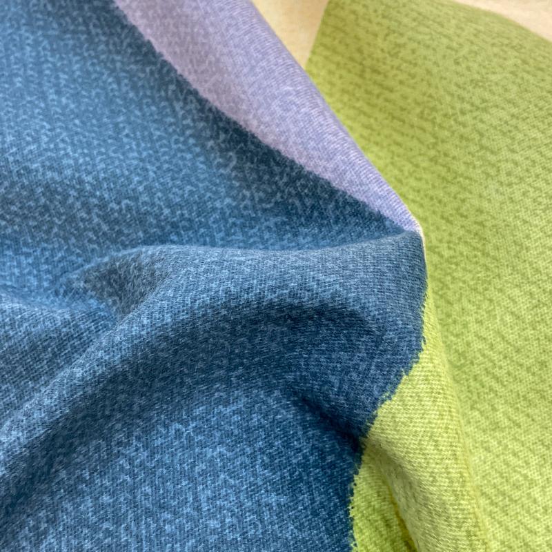 2pcs Printed Pillows Cover 100% Cotton Pillowslip capa de almofada Rectangle Pillowcase 48x74cm Cushion Covers Home Pillow Cases