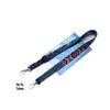 Adjustable Retro Totem Crossbody Mobile Phone Lanyard – Anti-Lost, Wear On Back or Around Neck.