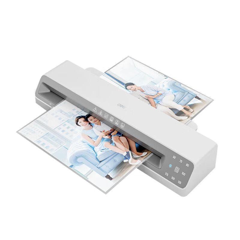 Deli GQ305 Thermal Laminator