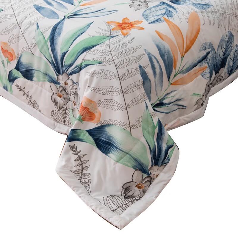 Fang'en Yiran Life Ai Cao Polyester Quilt
