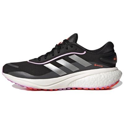 Supernova Gtx 'Black Silver Metallic' Women's GY8319