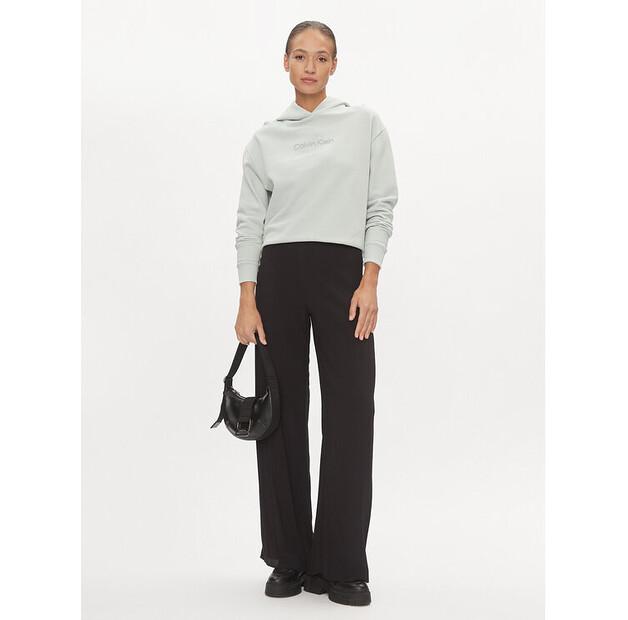 Толстовка Calvin Klein Hero Logo