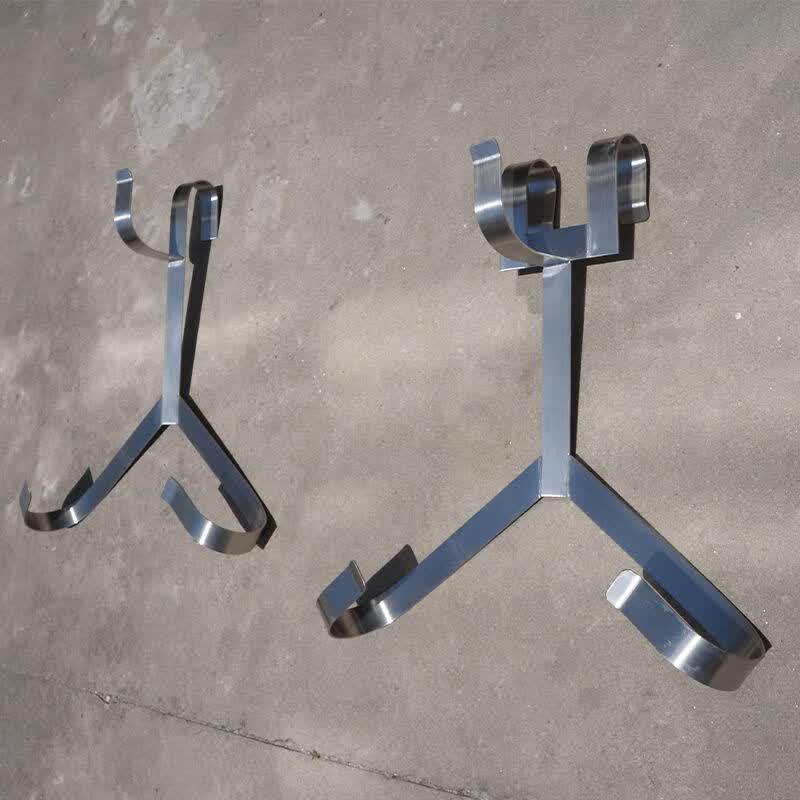 304 Stainless Steel Lifebuoy Holder