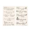 1 Sheets English Inspirational Quotes Words Tattoo Floral Butterfly Elements Temporary Body Art Sticker Waterproof