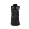 Retro Cheongsam Temptation Lingerie Set with Side Slit and Lace-up Design