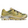 Salomon XT-4 OG Aurora Borealis Pack - Southern Moss Unisex Sneakers Yellow Transparent-Yellow Deep-Dive L47442300
