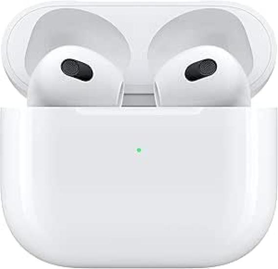 

AirPods Pro 2 и AirPods Pro Внутриканальные наушники, Мгновенное подключение, Автоматическое сопряжение, Bluetooth-гарнитура, Hi-Fi наушники, Шумоподавление ENC CVC8.0 для звонков,