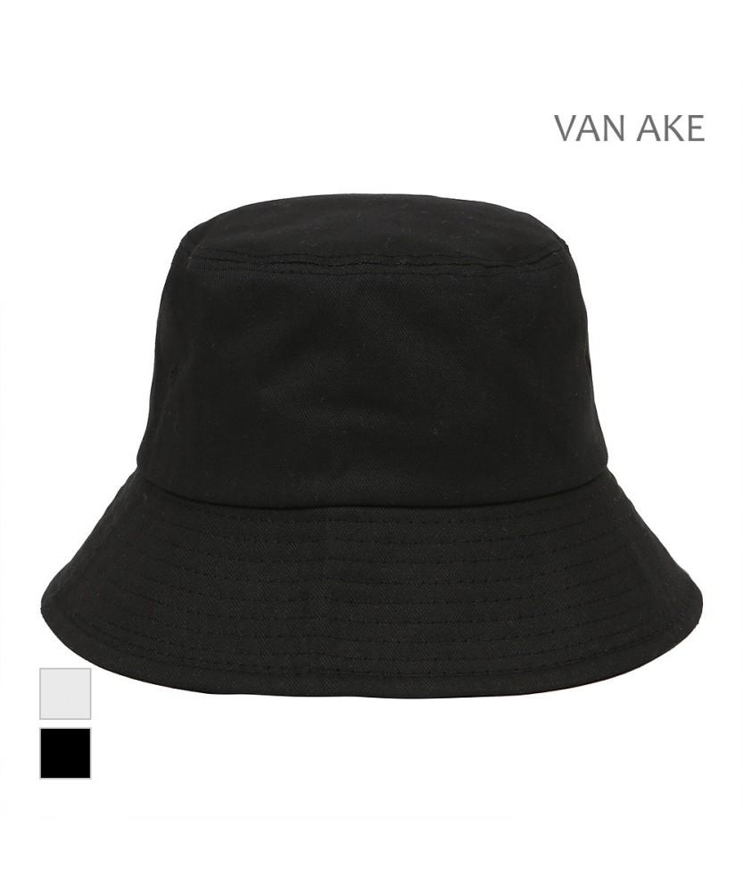 VANAKE Basic Bucket Hat_Vb44Amq308Z