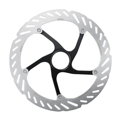 SHIMANO 203mm Anel de Travamento ERTCL700LI RT-CL700 (Serrilhados Internos)