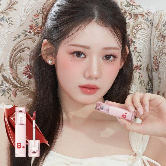 BANILA CO Glow Veil Tint 3.8g 8COLOR