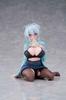 PURE Widow Schneefrau Yukino Mifuyu Sitzend Reguläre Edition Maßstab PVC ABS Bemalt Fertige Figur Yukino-san 1/6 &