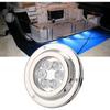 Underwater White Light  IP68 Waterproof for Marine LED Yacht Boat