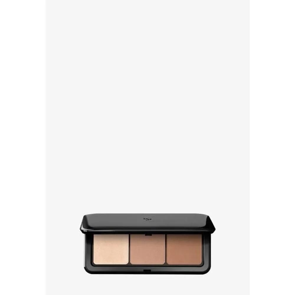 KIKO Milano Contour Obsession Palette - Deep One Color