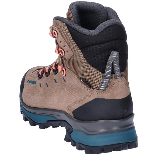 Треккинговые ботинки Lowa Randir GTX Mid