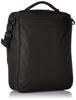 Ace Gene Flexlite Fit Lightweight Shoulder Bag, 1 Compartment, 54553, Black, Free Size