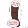 Super Large Fake Penis Soft Meat Fake Chicken Bar Female Masturbation Sex Toys Adult Sex Toys