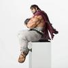 Street Fighter Figure Ryu Choconose Premium Figure