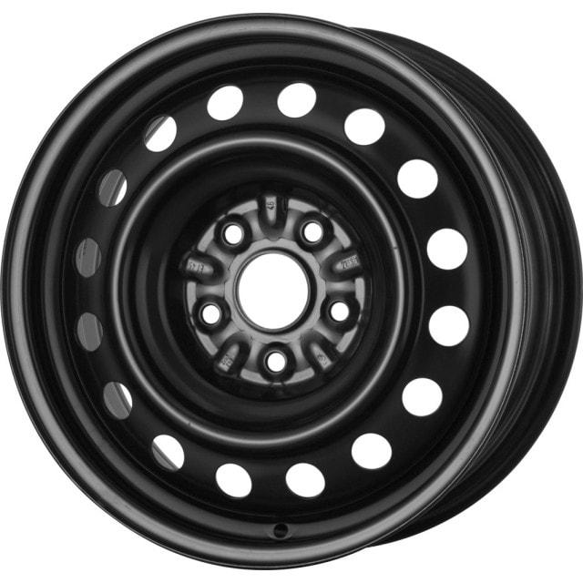 Колесный диск штампованный MWD 16112 6.5x16 ET45 - LK5/114.3 ML60.1 ...