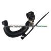 LR133678 & LR123723 Engine Oil Cooler Pipe & Hose for Defender, Range Rover, and Range Rover Sport